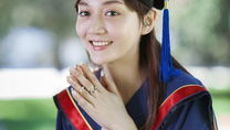 学士服写真,记录青春岁月的学士服写真